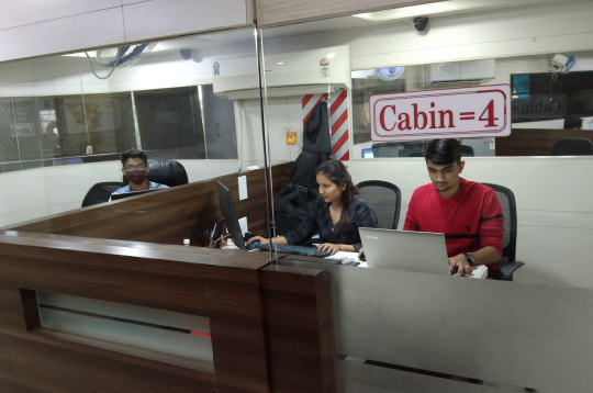 cabin
